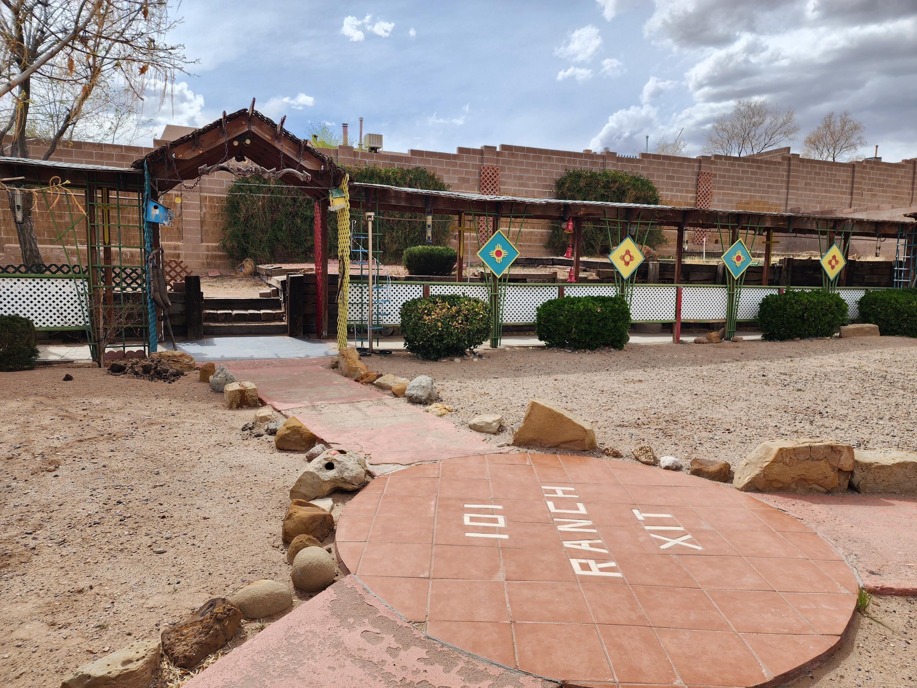 404 Pyrite Drive, Rio Rancho, New Mexico image 15