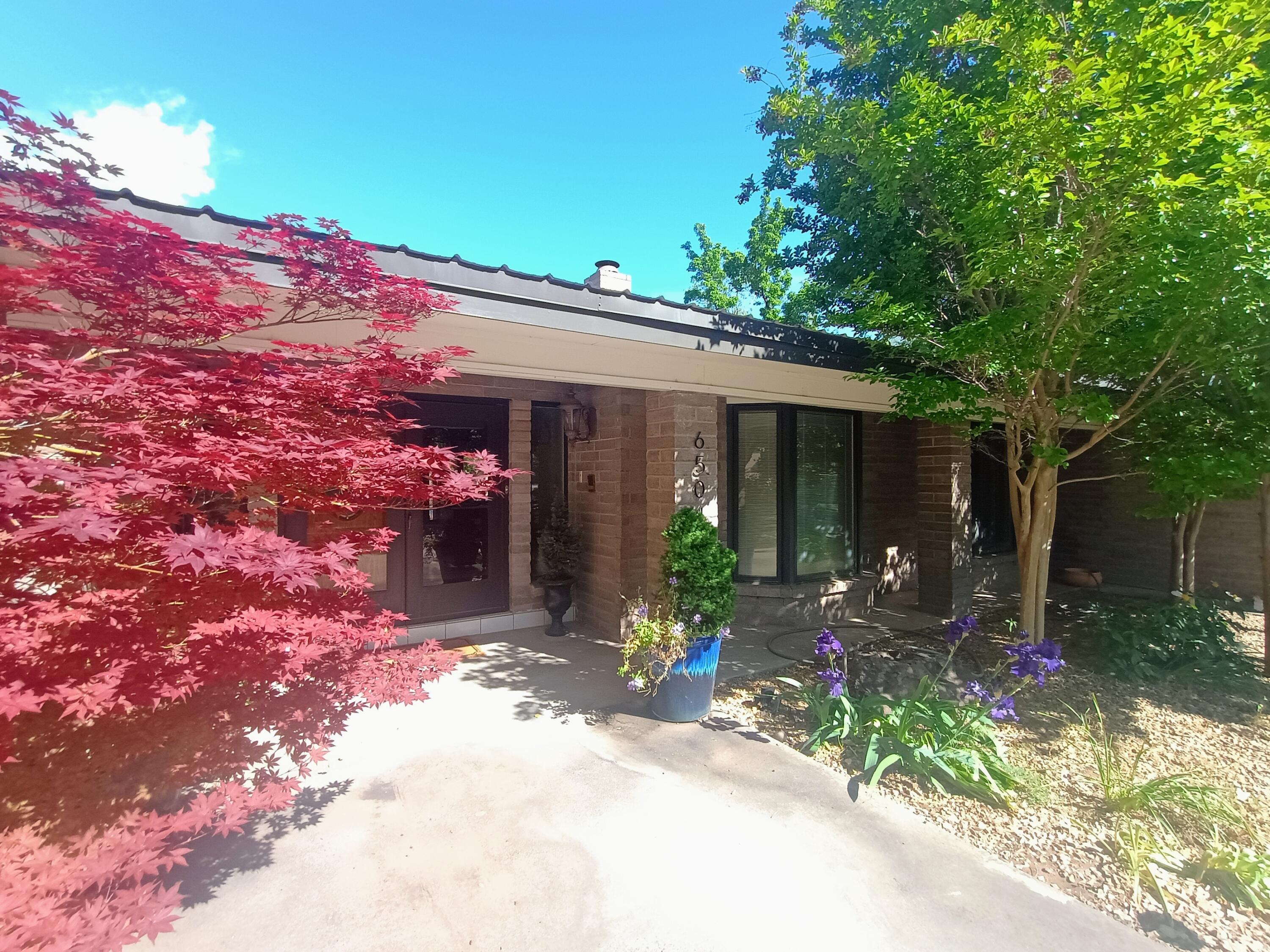 6504 Poza Rica Court NW