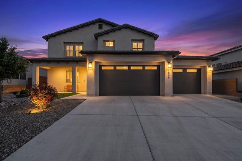 Photo of 1805 Sunset Street SE, Albuquerque, NM 87123 (MLS # 1103151)