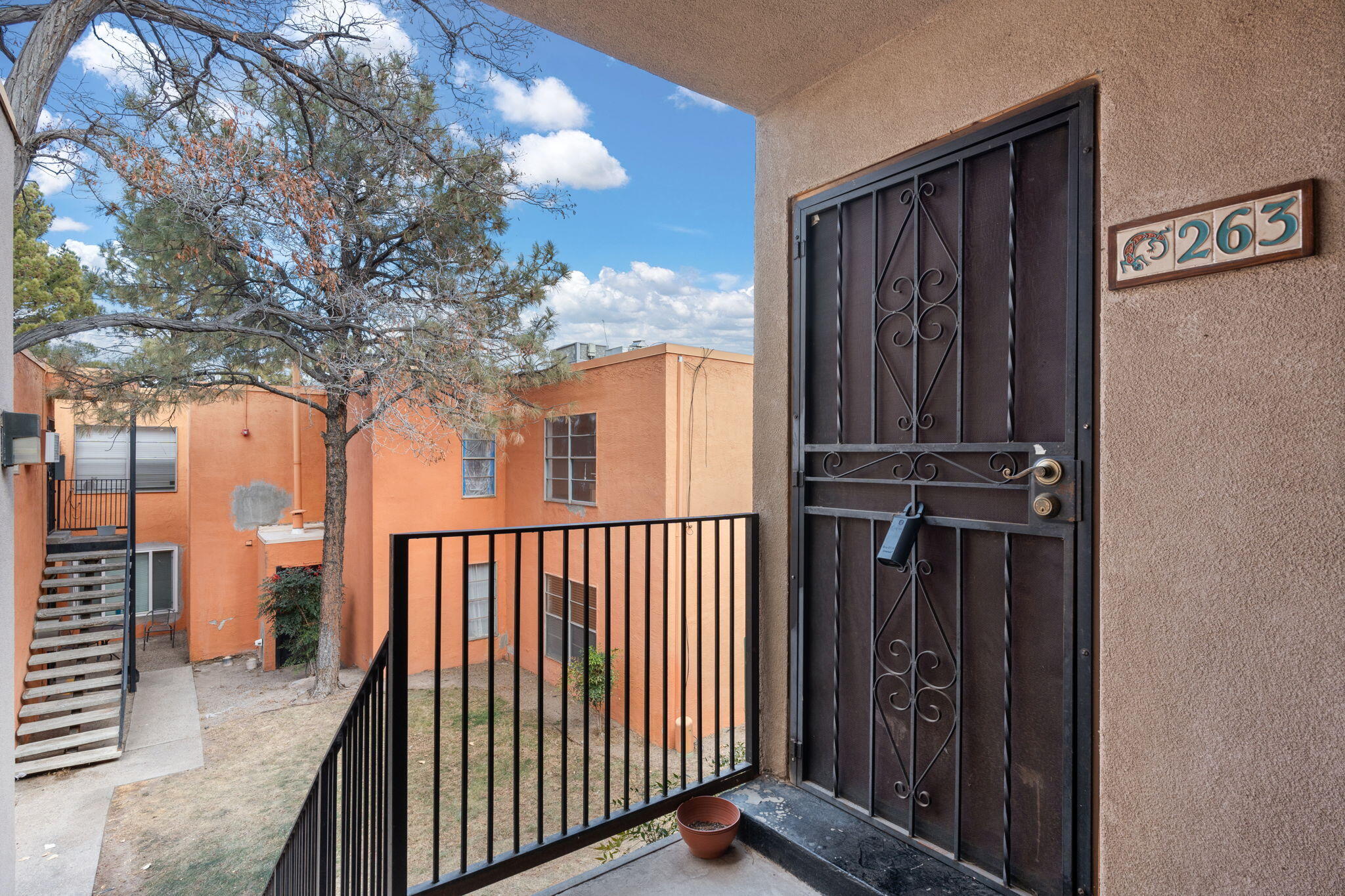 2800 Vail Avenue #263, Albuquerque, New Mexico image 5