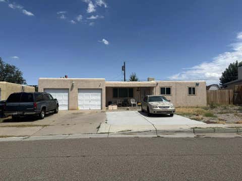 Homes For Sale - 9507 Morrow Avenue<br/> Albuquerque, NM 87112