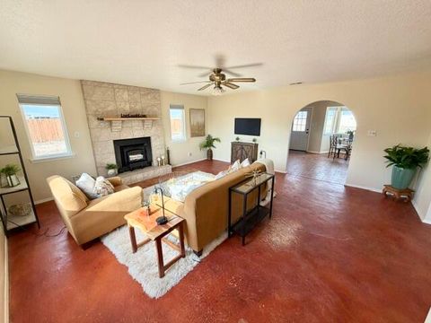 925 Salt Missions Trail McIntosh NM 87032