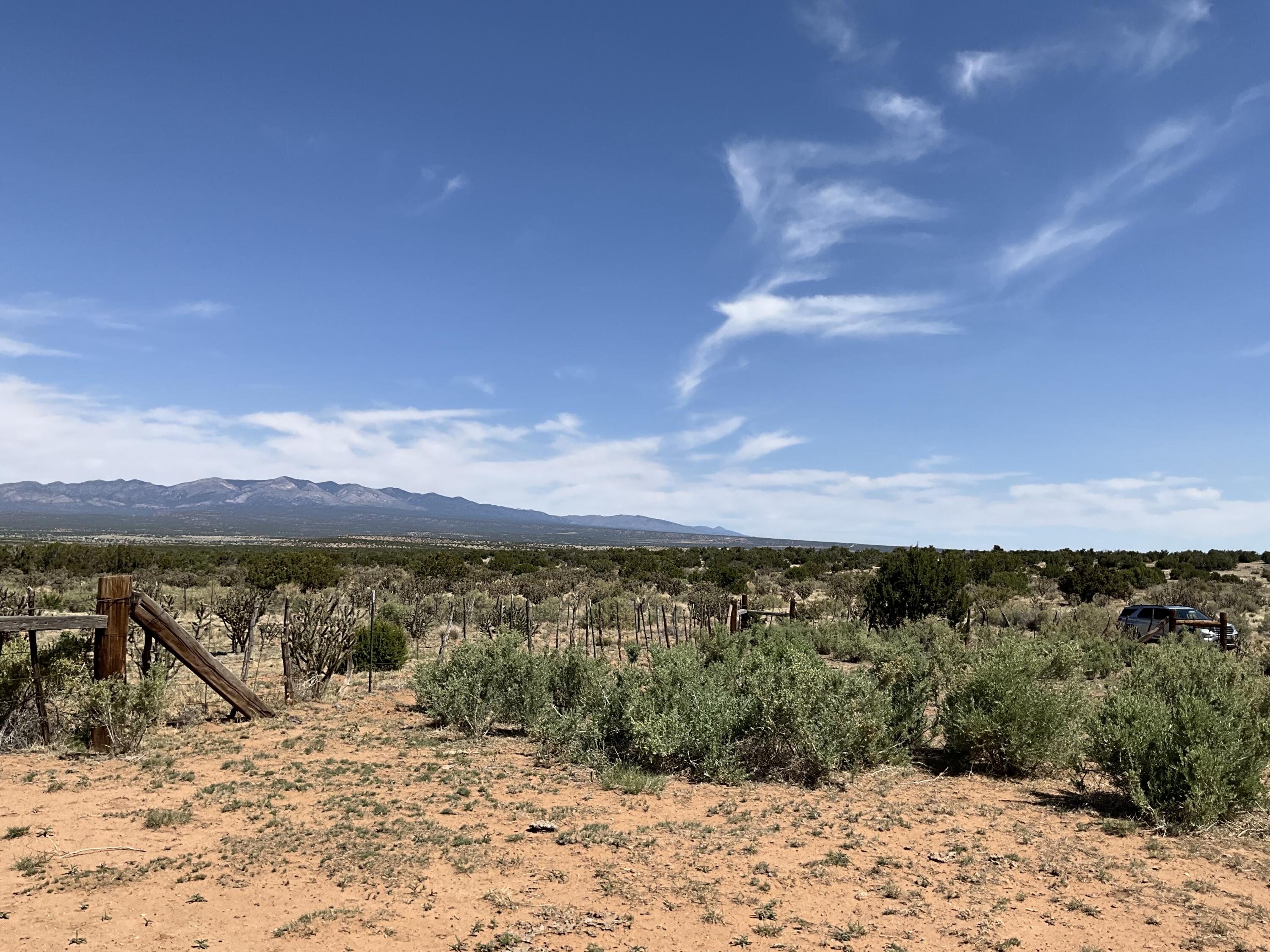 S: 10 T: 2n R: 6e N2ne4 (80ac, Mountainair, New Mexico image 17