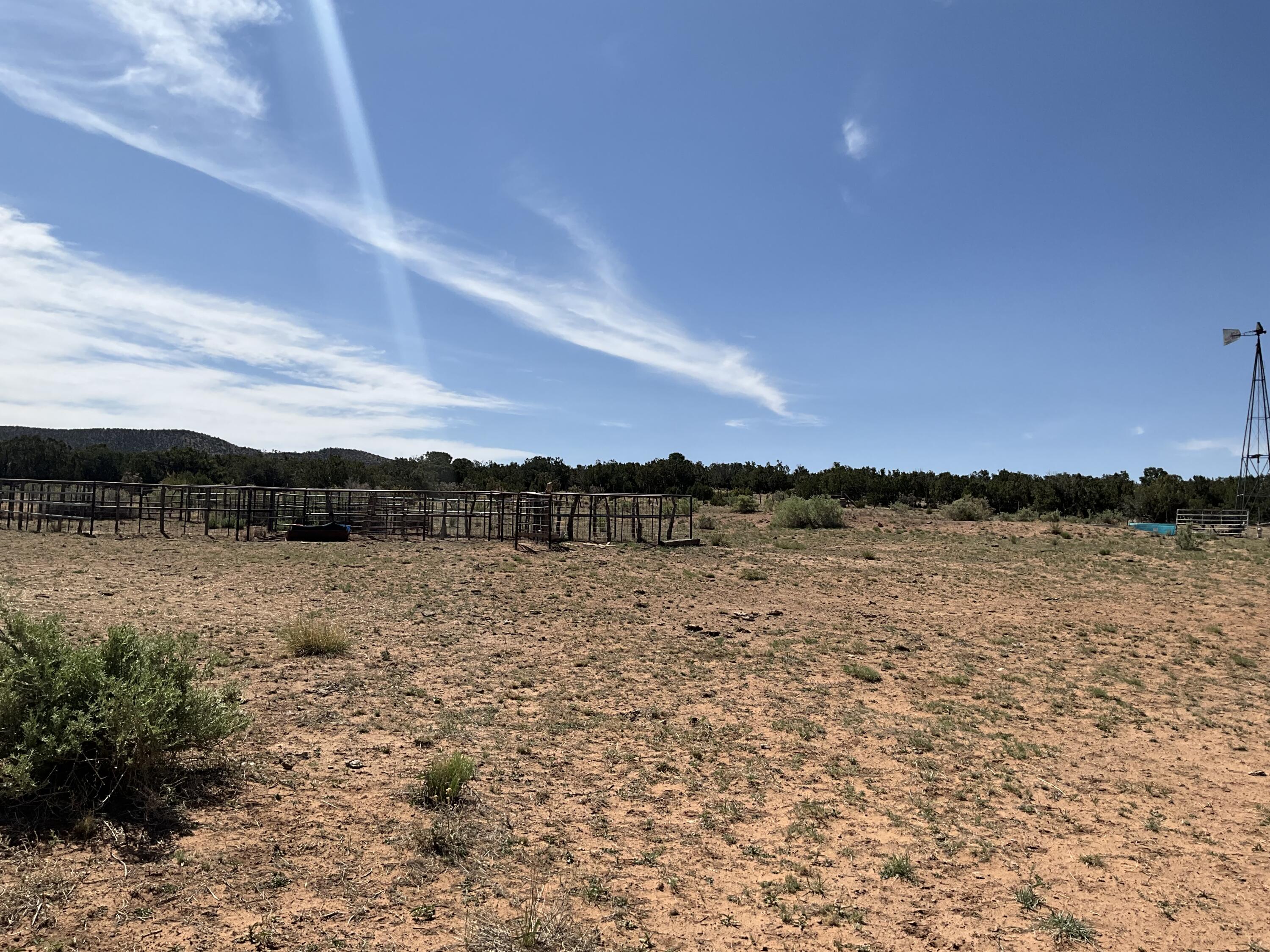 S: 10 T: 2n R: 6e N2ne4 (80ac, Mountainair, New Mexico image 11