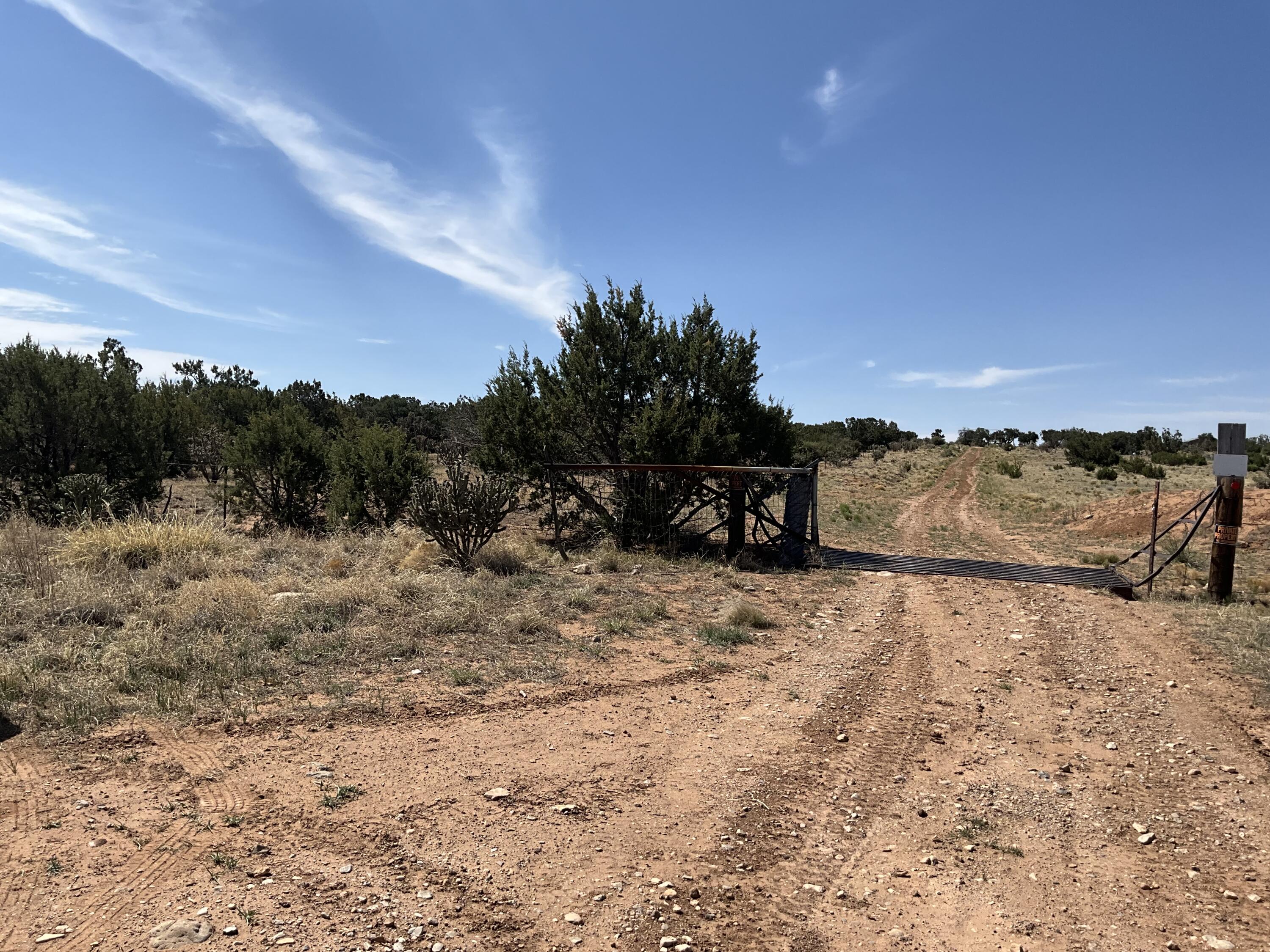 S: 10 T: 2n R: 6e N2ne4 (80ac, Mountainair, New Mexico image 23