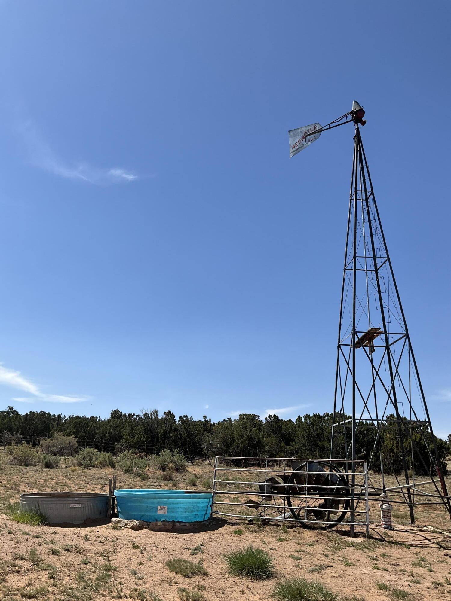 S: 10 T: 2n R: 6e N2ne4 (80ac, Mountainair, New Mexico image 7