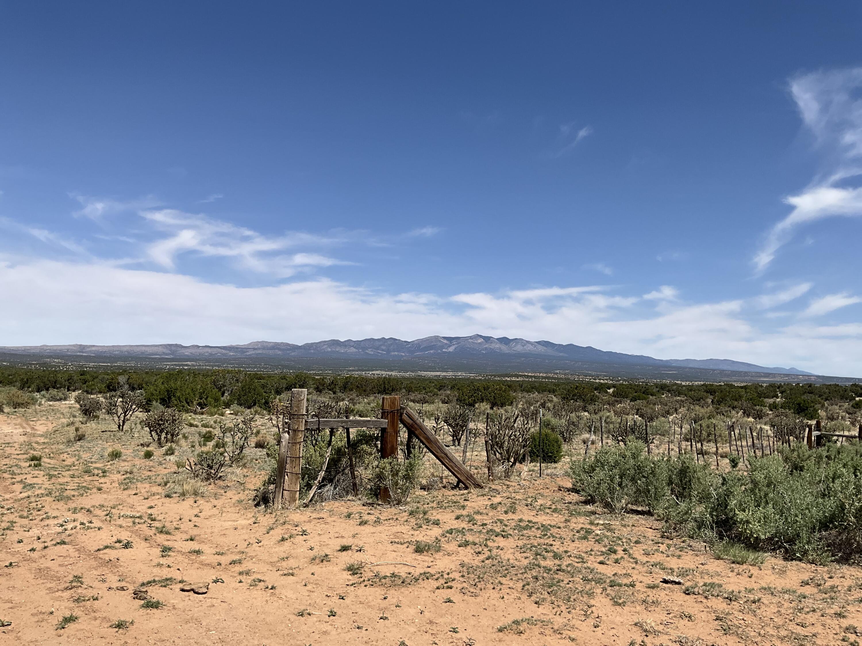S: 10 T: 2n R: 6e N2ne4 (80ac, Mountainair, New Mexico image 18