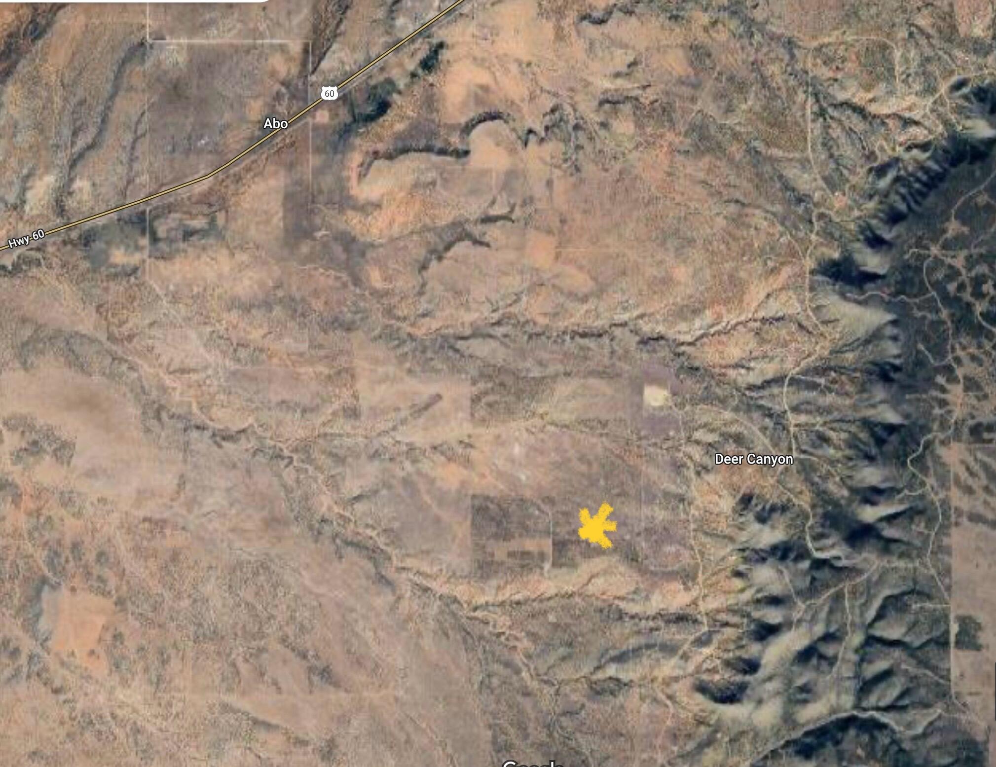 S: 10 T: 2n R: 6e N2ne4 (80ac, Mountainair, New Mexico image 31