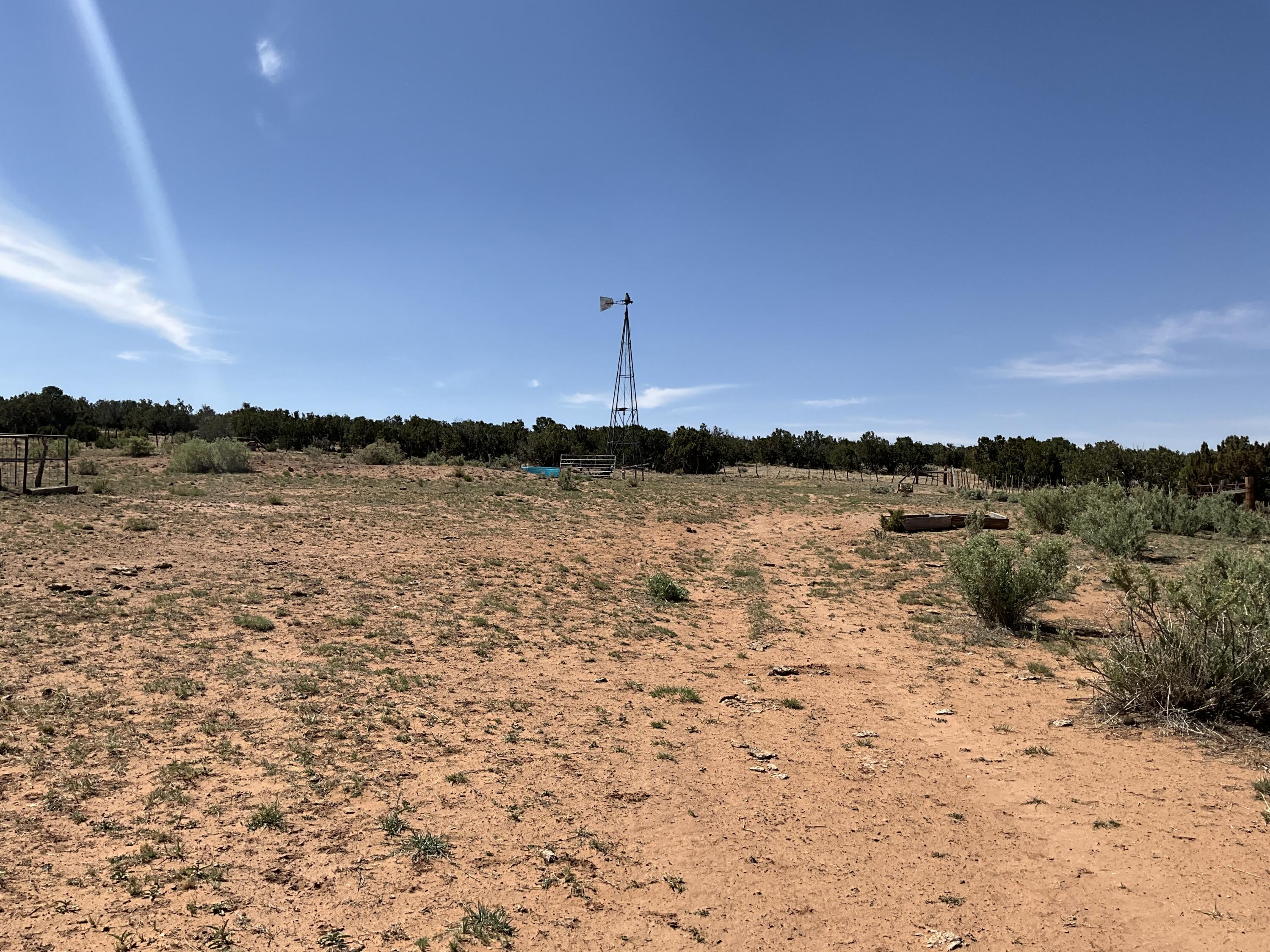 S: 10 T: 2n R: 6e N2ne4 (80ac, Mountainair, New Mexico image 10