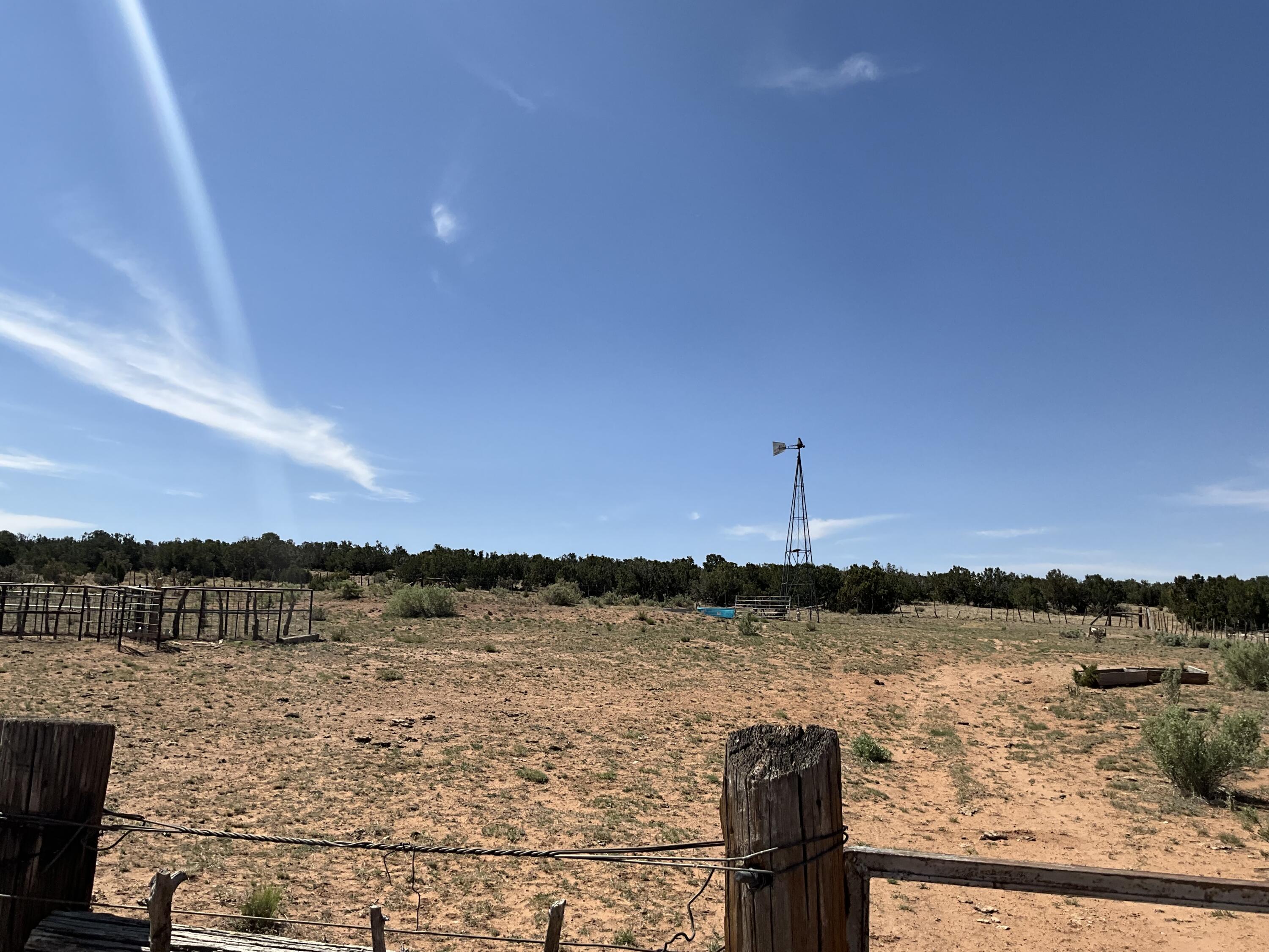 S: 10 T: 2n R: 6e N2ne4 (80ac, Mountainair, New Mexico image 8