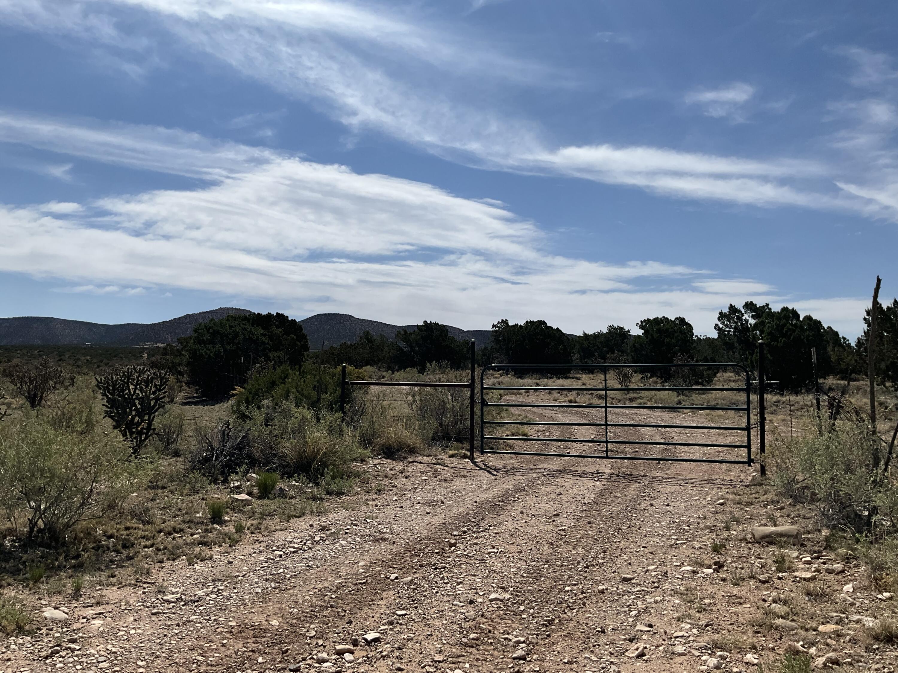 S: 10 T: 2n R: 6e N2ne4 (80ac, Mountainair, New Mexico image 25