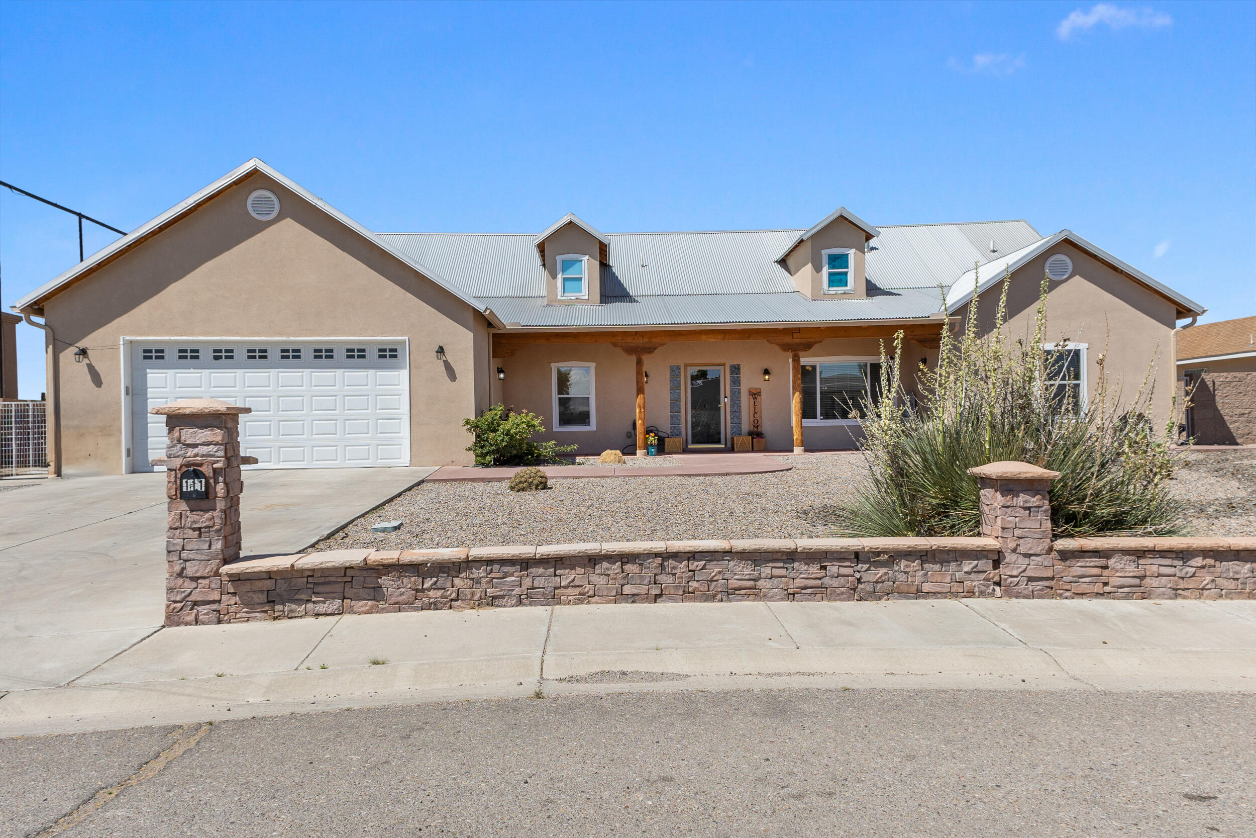 111 San Lucas Avenue, Belen, New Mexico image 1