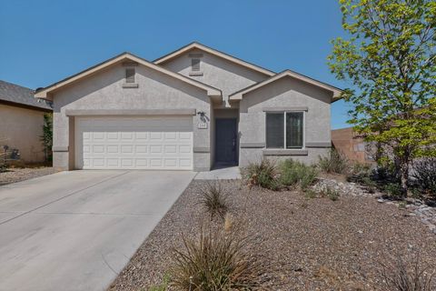 2315 Pipe Spring Street SW Albuquerque NM 87121