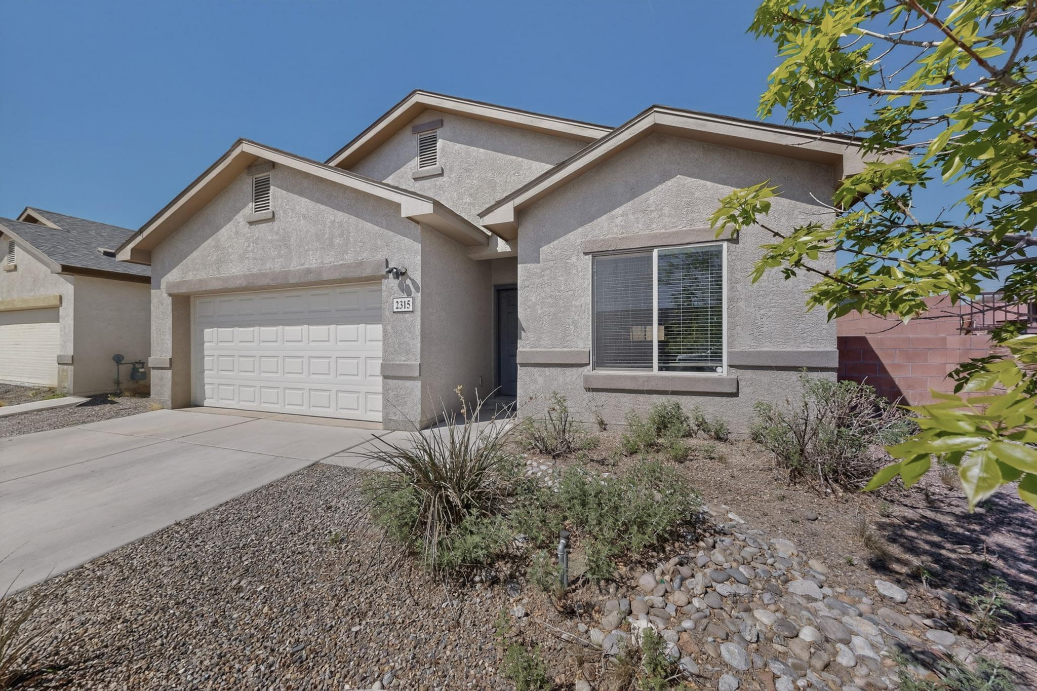 2315 Pipe Spring Street SW
