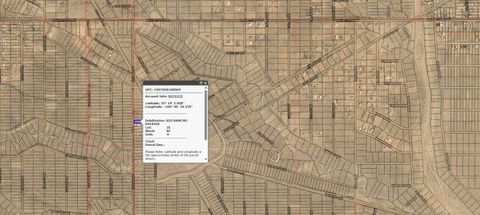 Vacant Land For Sale - 20th (u9 B49 L35) Street #9<br/> Rio Rancho, NM 87124