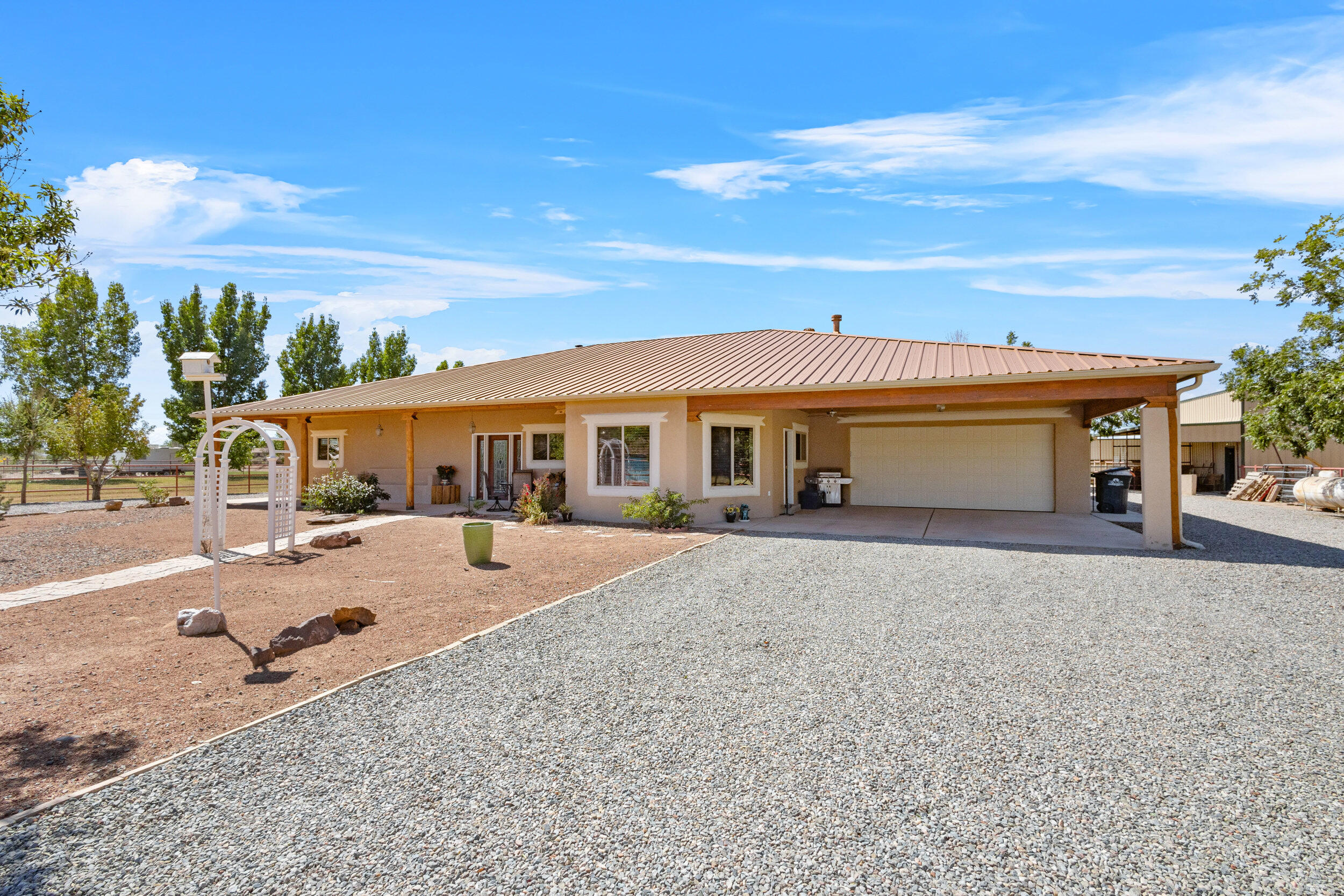 27 Cielo Vista Road, Belen, New Mexico image 1