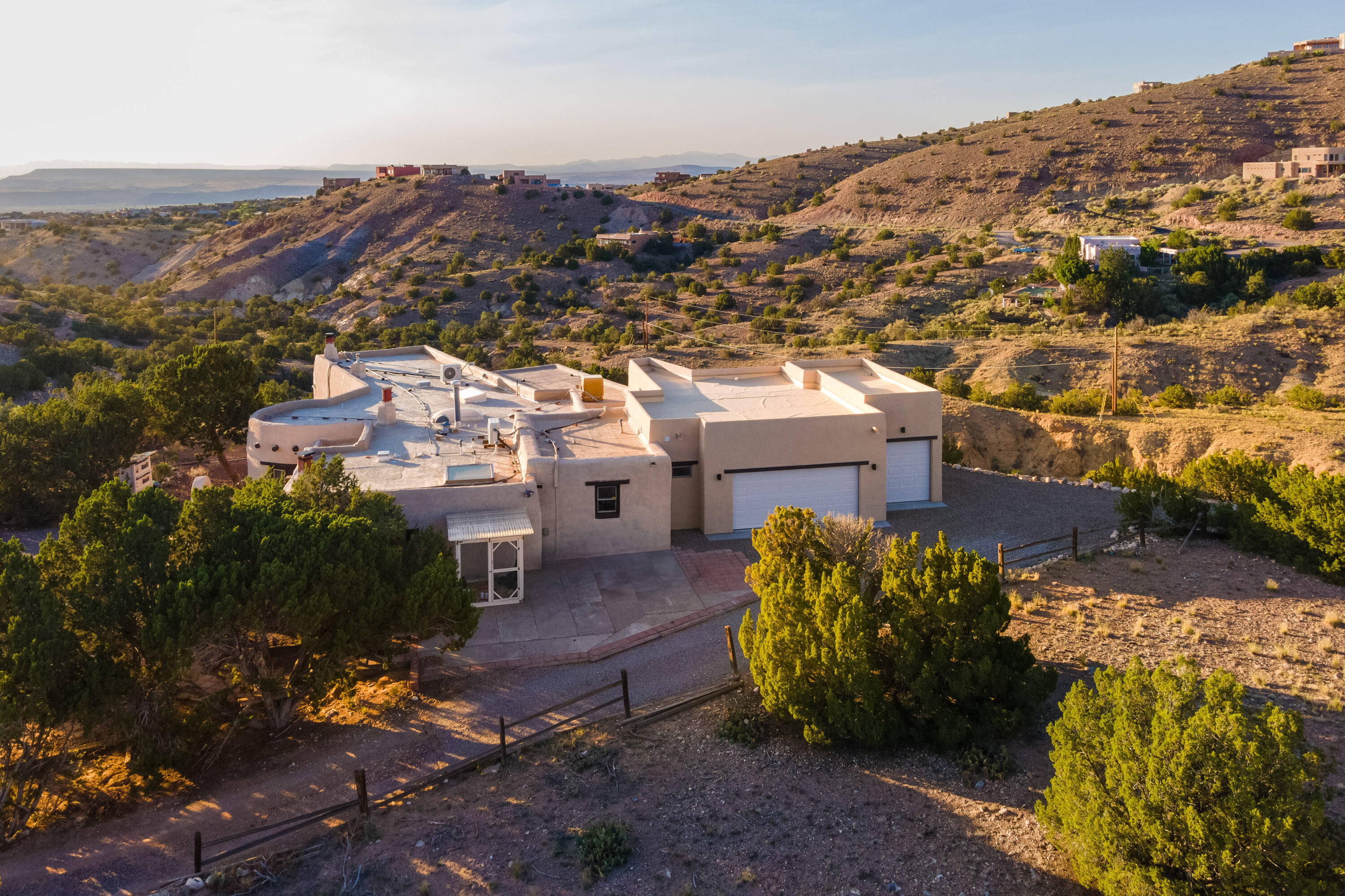 29 Pinon Lane, Placitas, New Mexico image 1