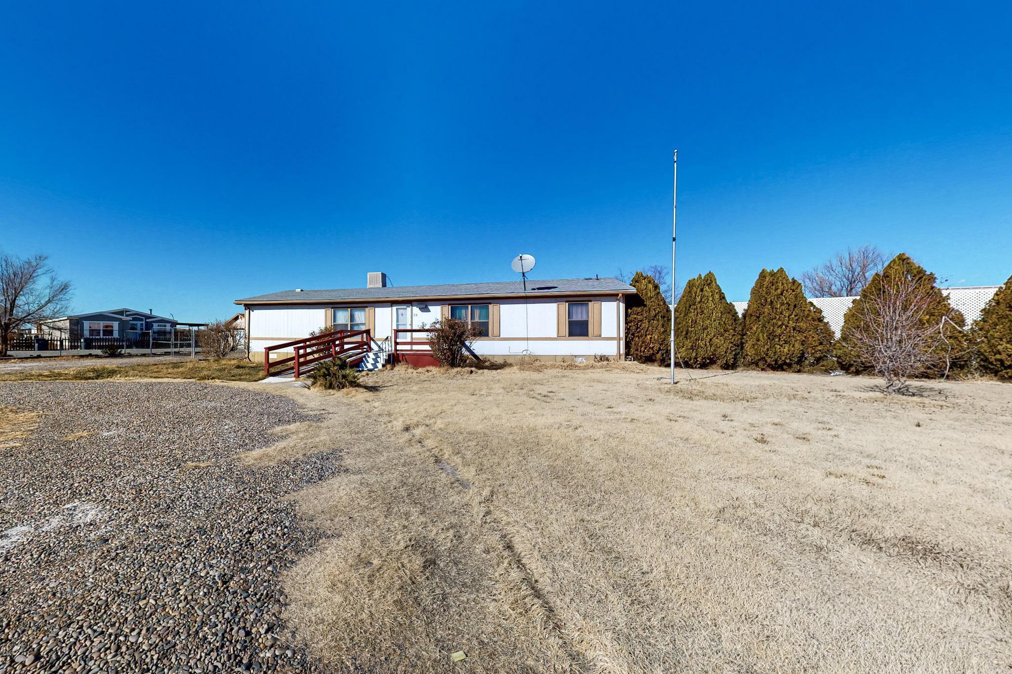 15 Jardin Road, Los Lunas, New Mexico image 3