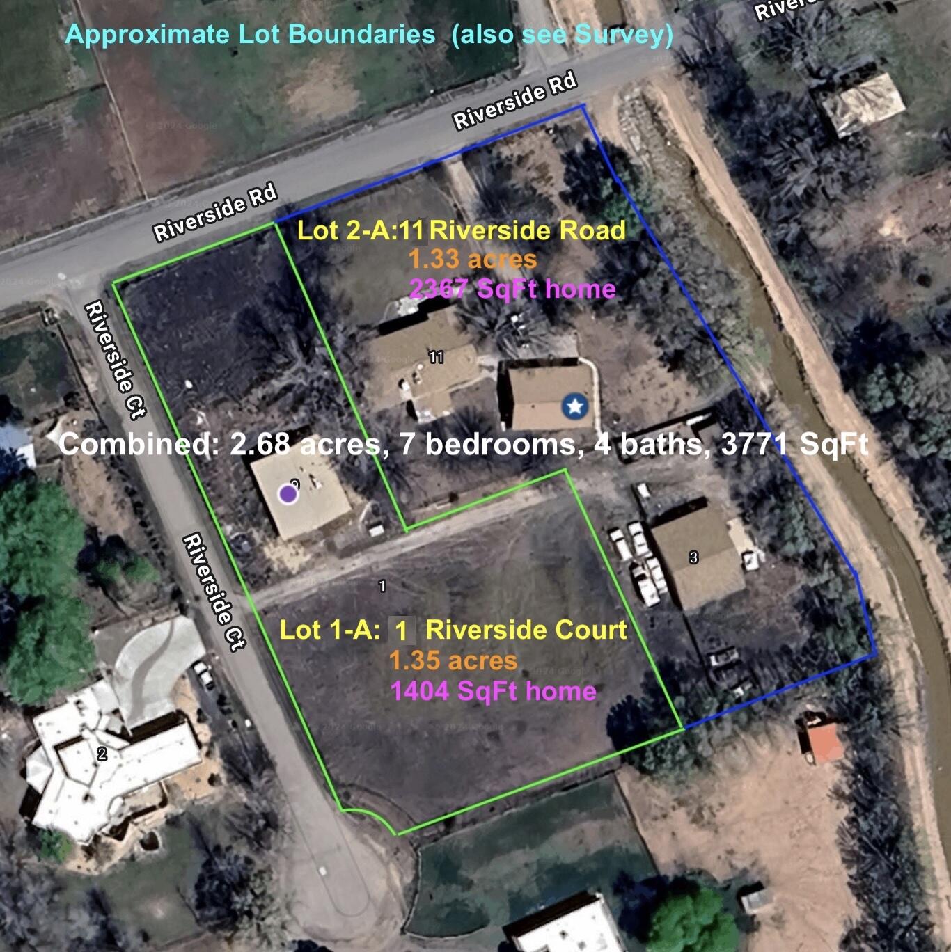 11 Riverside Road, Peralta, New Mexico image 2