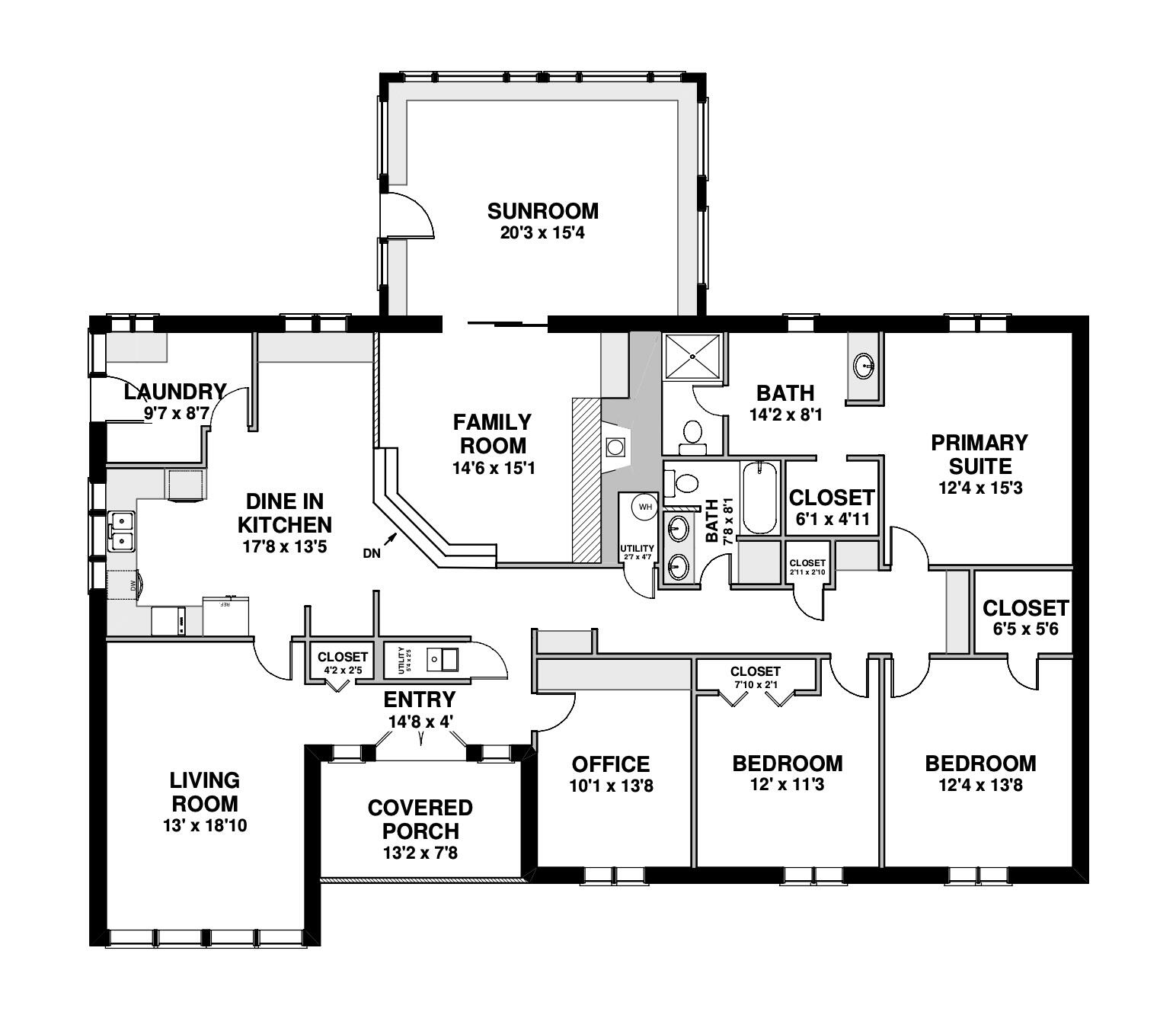 11 Riverside Road, Peralta, New Mexico image 32