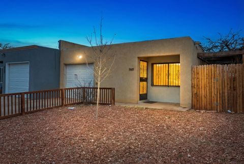 3409 Alpha Court NW Albuquerque NM 87120