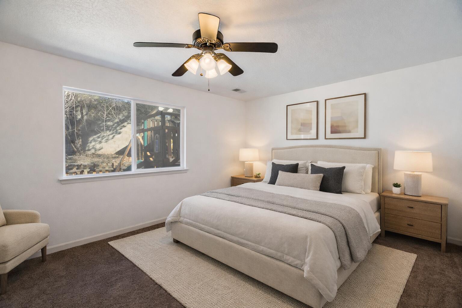 5316 Veronica Drive NE