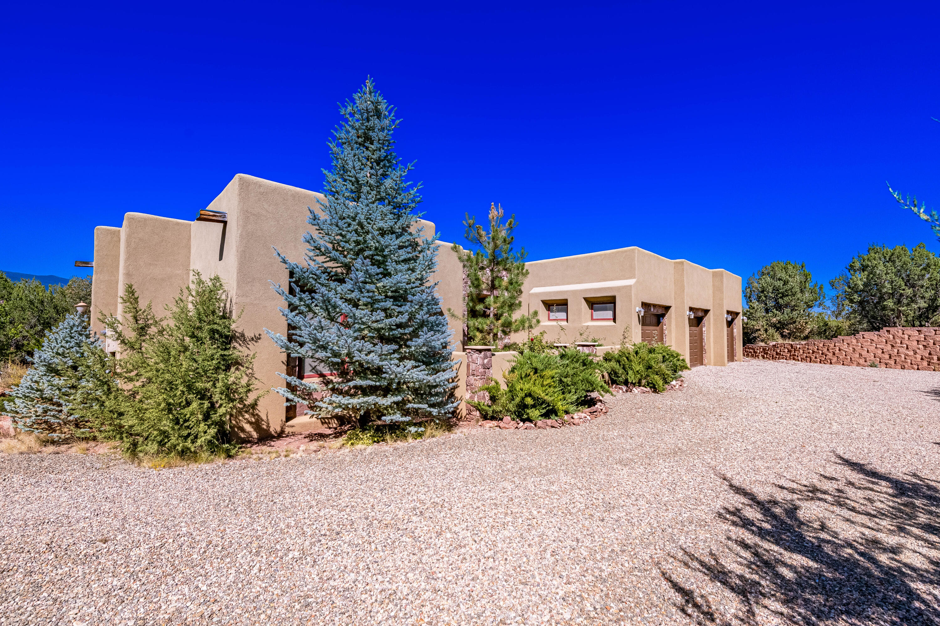 6 Storyteller Court Ct, Sandia Park, New Mexico image 2