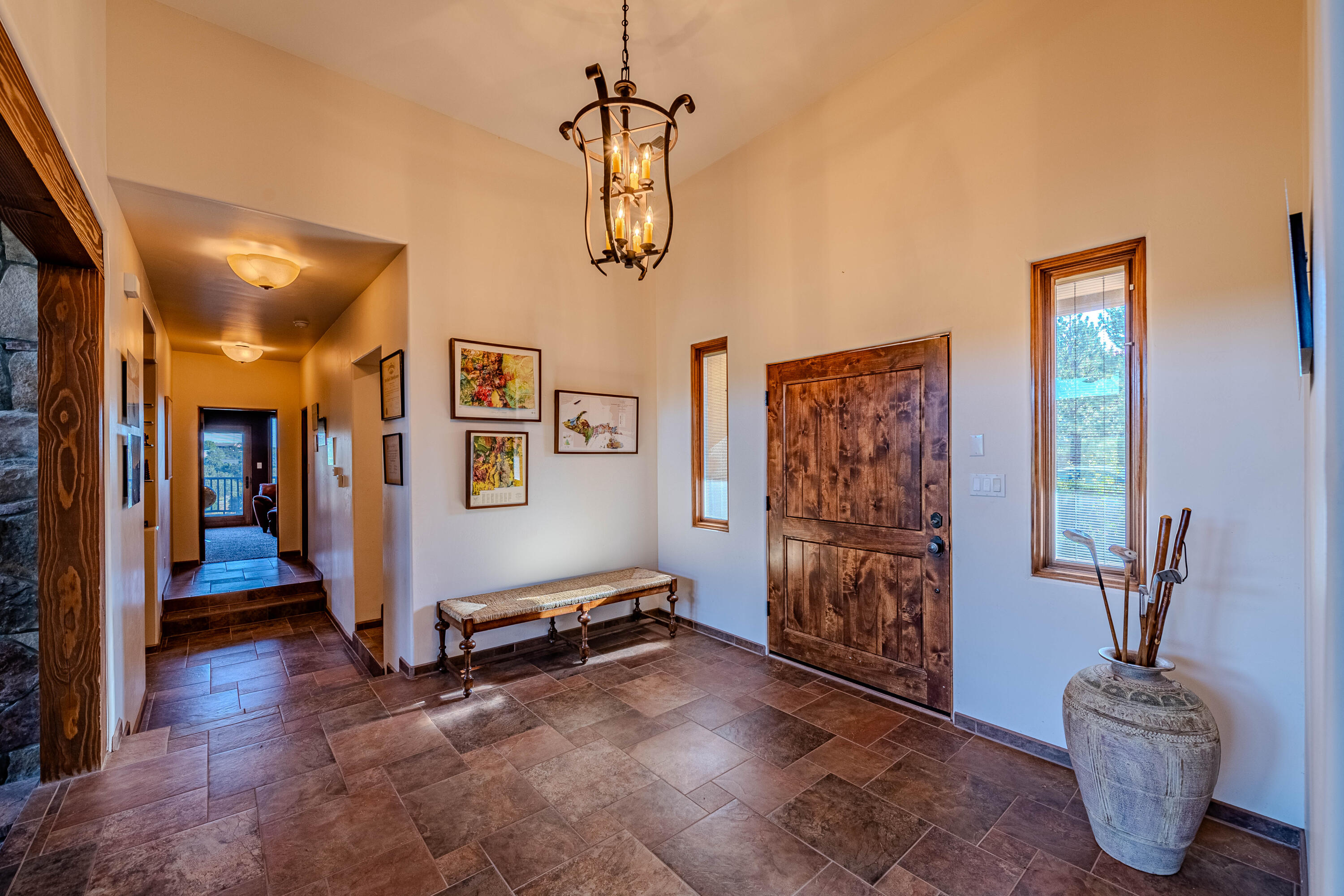 6 Storyteller Court Ct, Sandia Park, New Mexico image 36