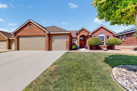 1605 Corte Castellana NE Rio Rancho NM 87124