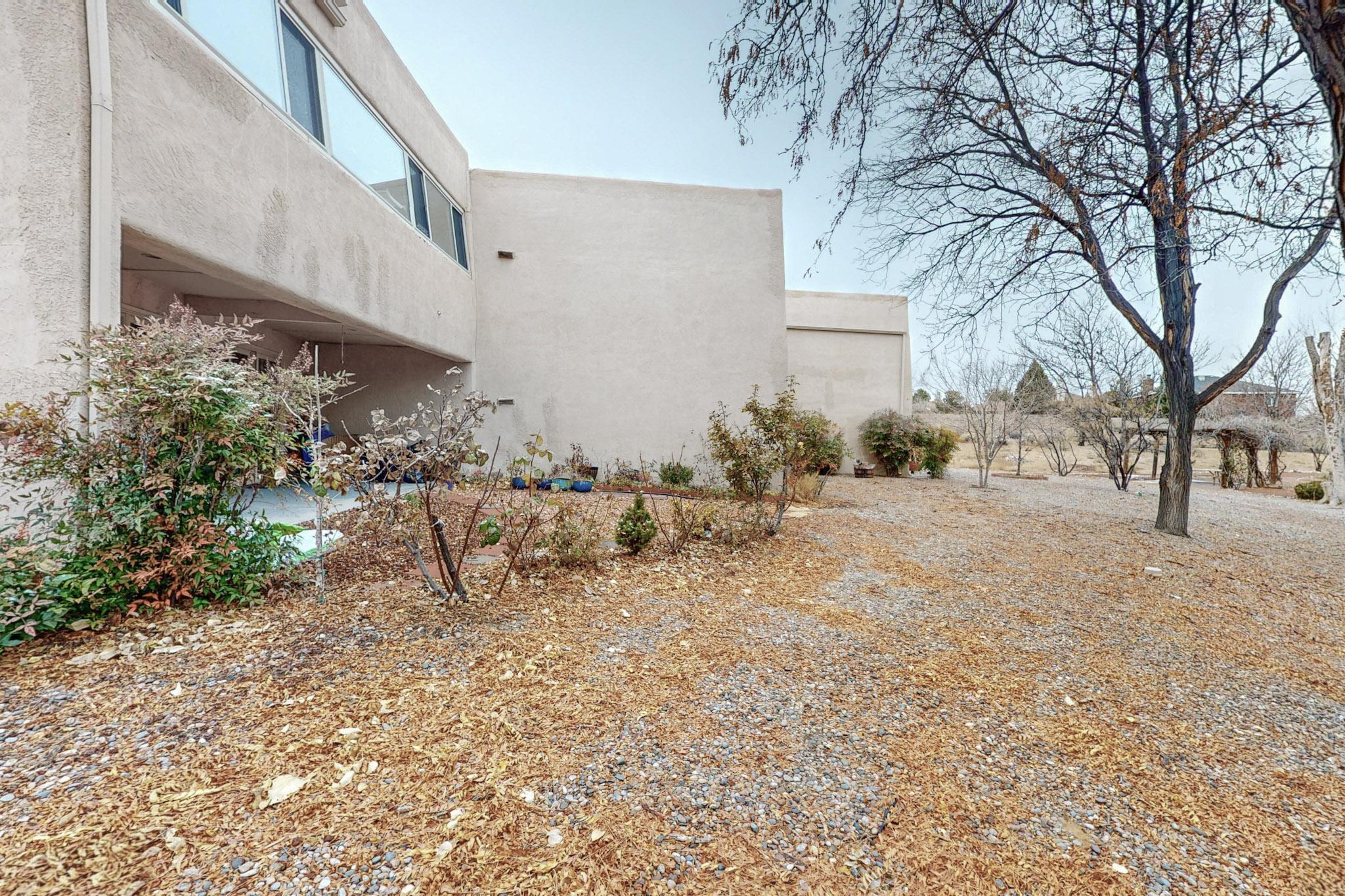 4717 Country Club Lane #A-7, Albuquerque, New Mexico image 36