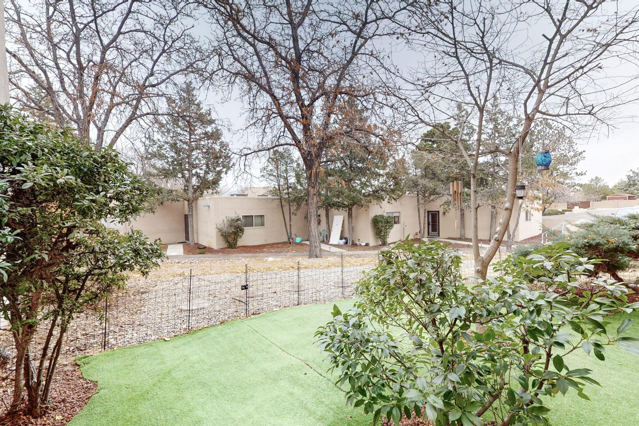 4717 Country Club Lane #A-7, Albuquerque, New Mexico image 38