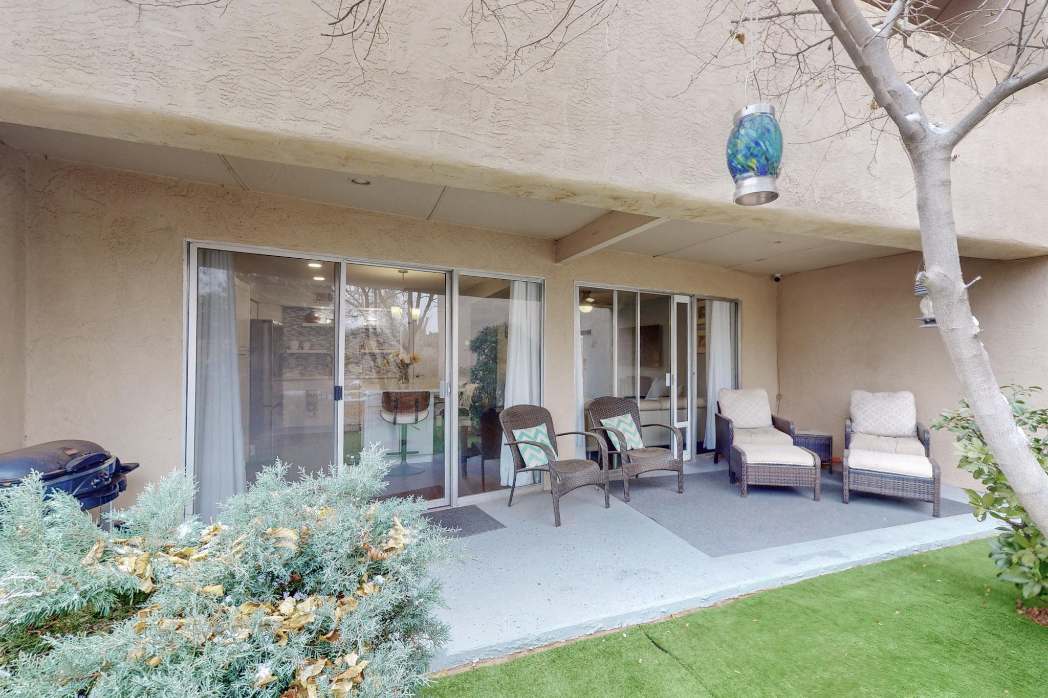 4717 Country Club Lane #A-7, Albuquerque, New Mexico image 35