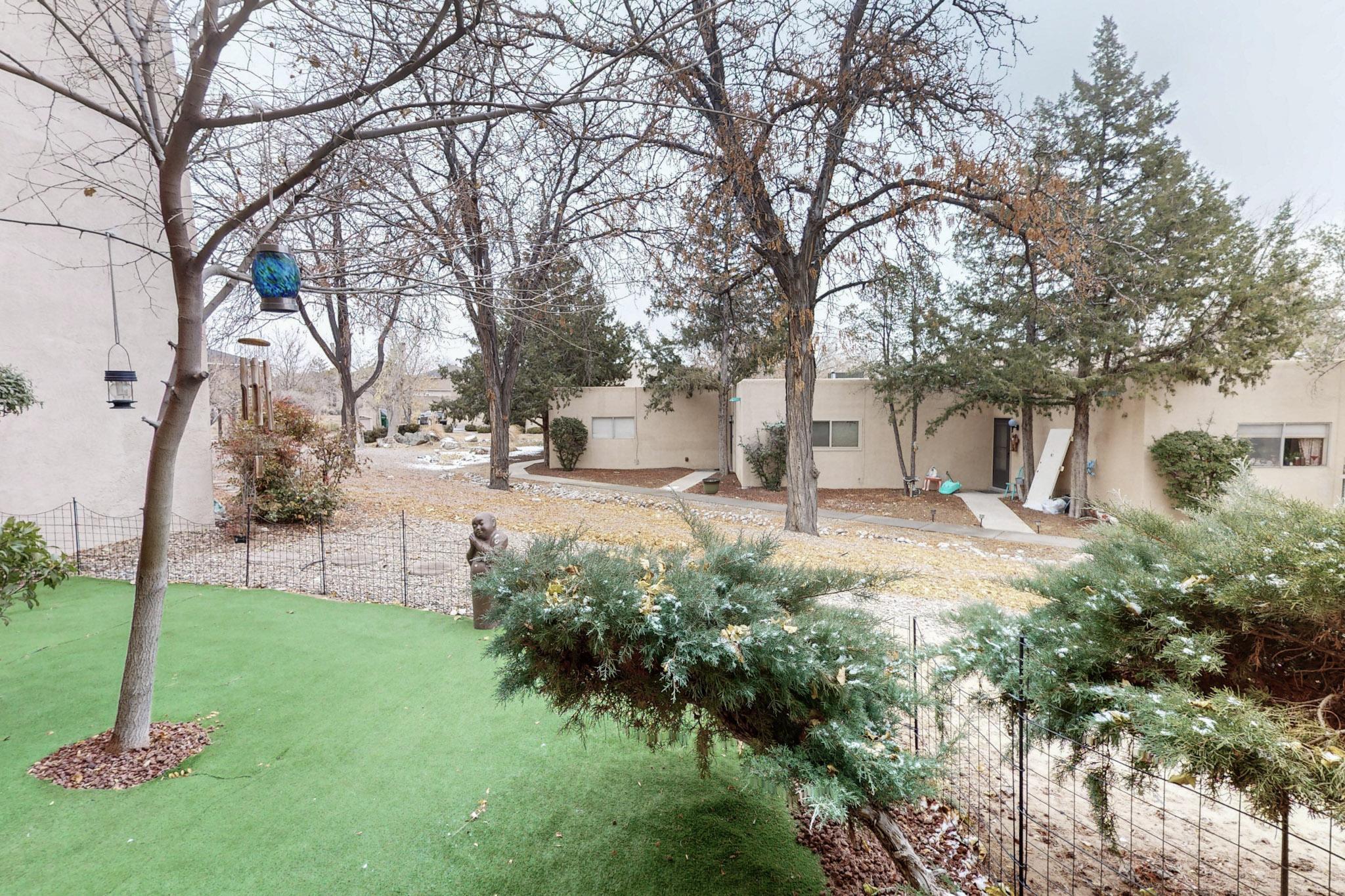 4717 Country Club Lane #A-7, Albuquerque, New Mexico image 39