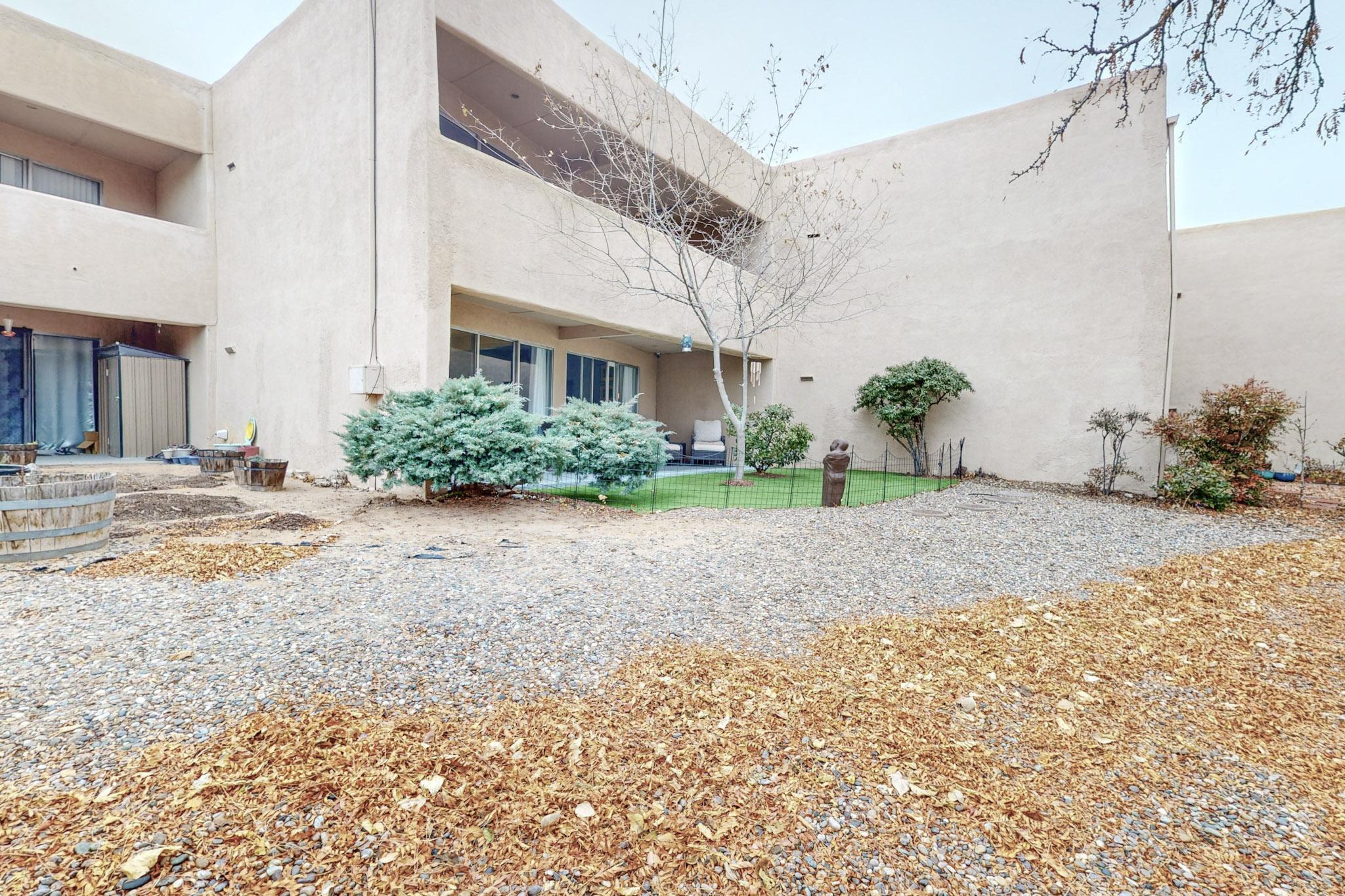 4717 Country Club Lane #A-7, Albuquerque, New Mexico image 37