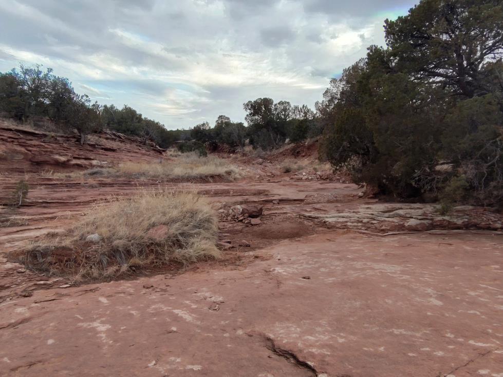 268 Old Abo Trail, Mountainair, New Mexico image 25