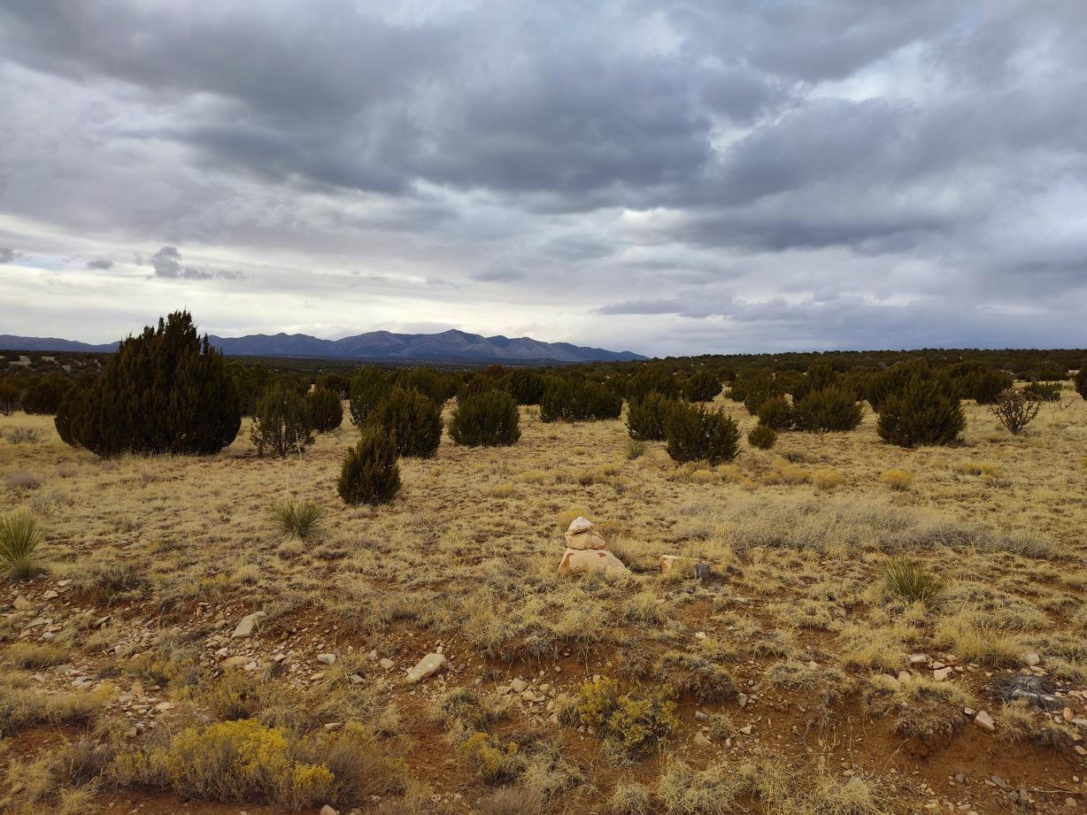 268 Old Abo Trail, Mountainair, New Mexico image 1