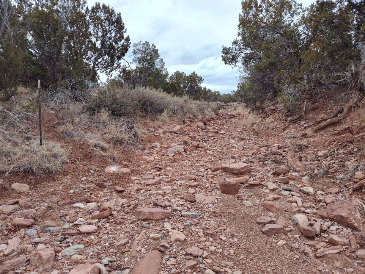 268 Old Abo Trail, Mountainair, New Mexico image 26