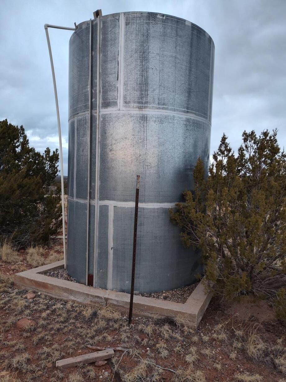 268 Old Abo Trail, Mountainair, New Mexico image 34