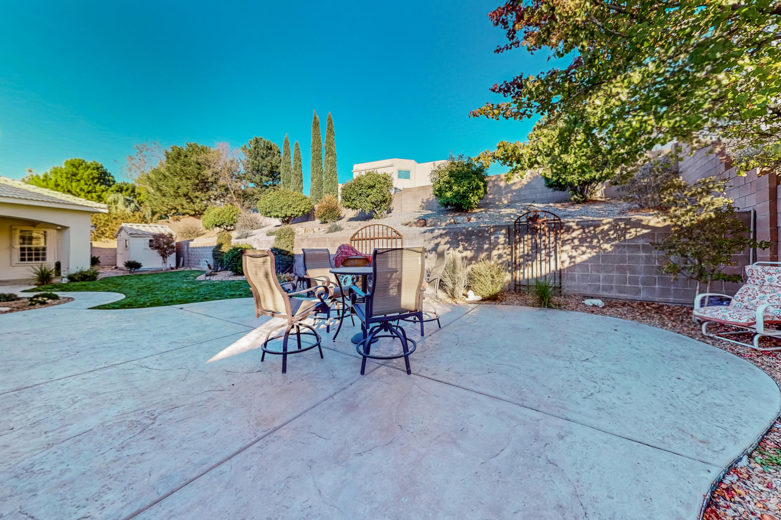 12117 Coral Dawn Road, Albuquerque, New Mexico image 40