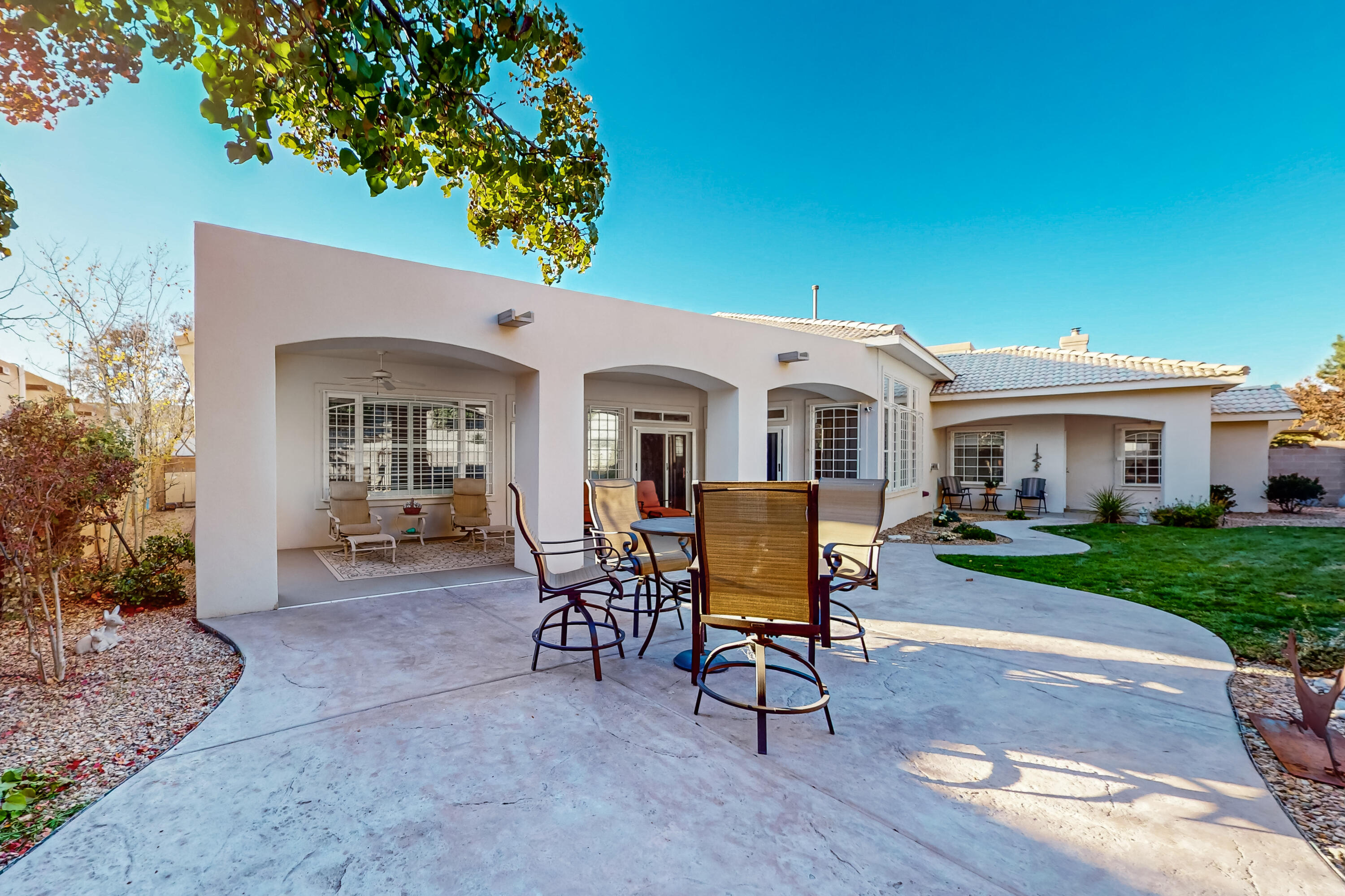 12117 Coral Dawn Road, Albuquerque, New Mexico image 41