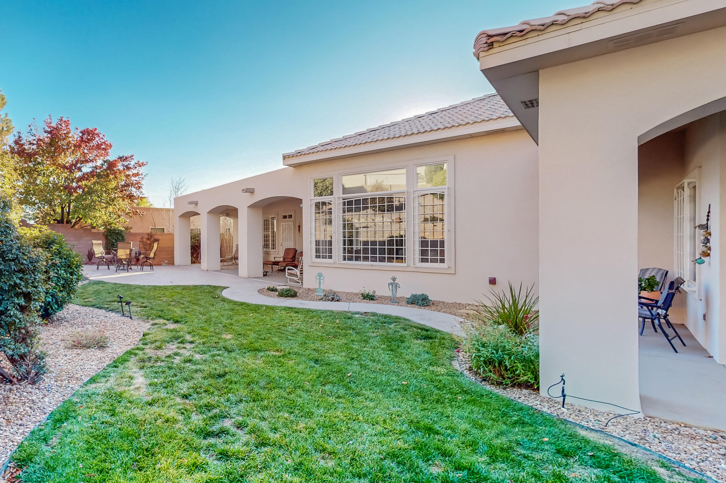 12117 Coral Dawn Road, Albuquerque, New Mexico image 46