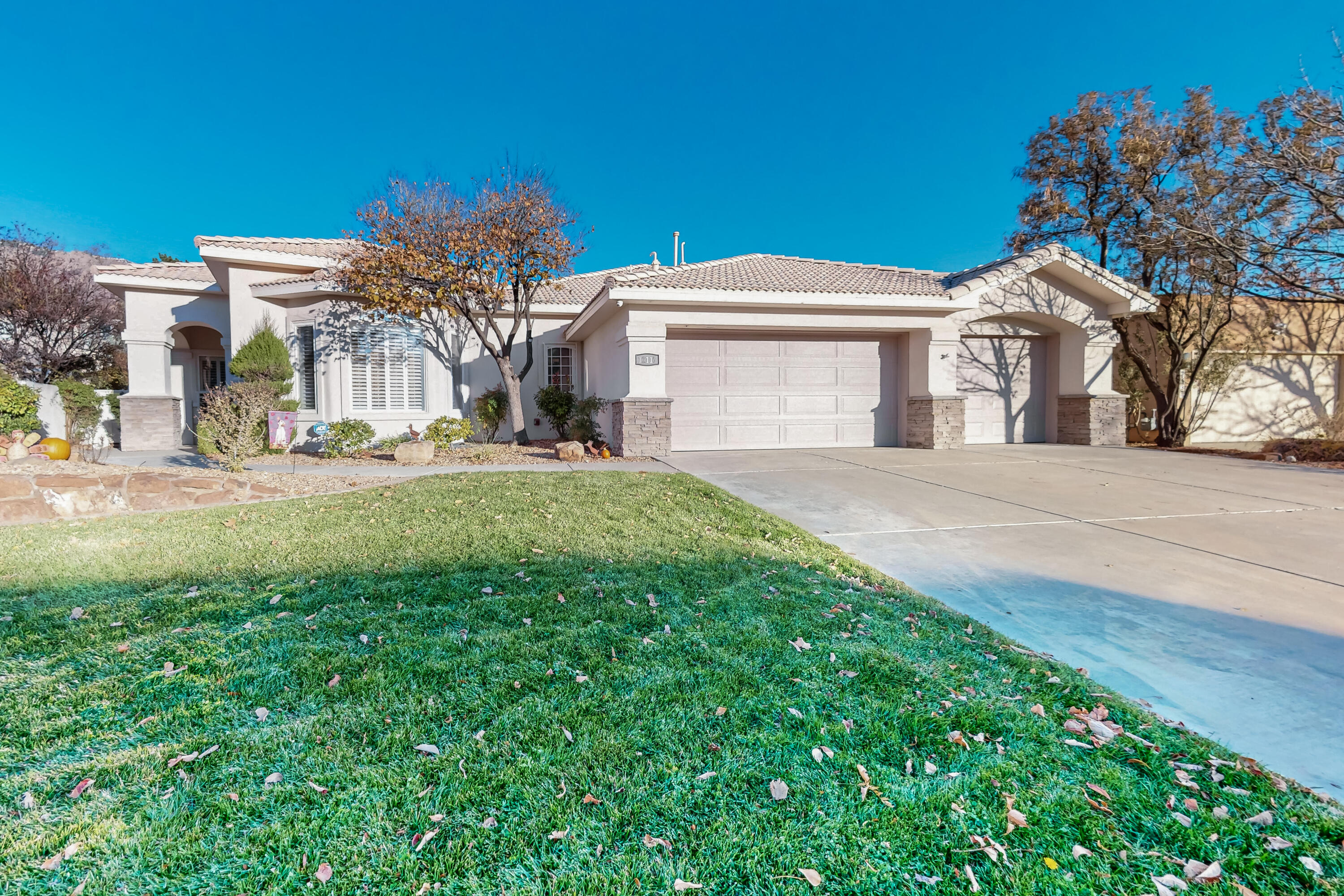 12117 Coral Dawn Road, Albuquerque, New Mexico image 2