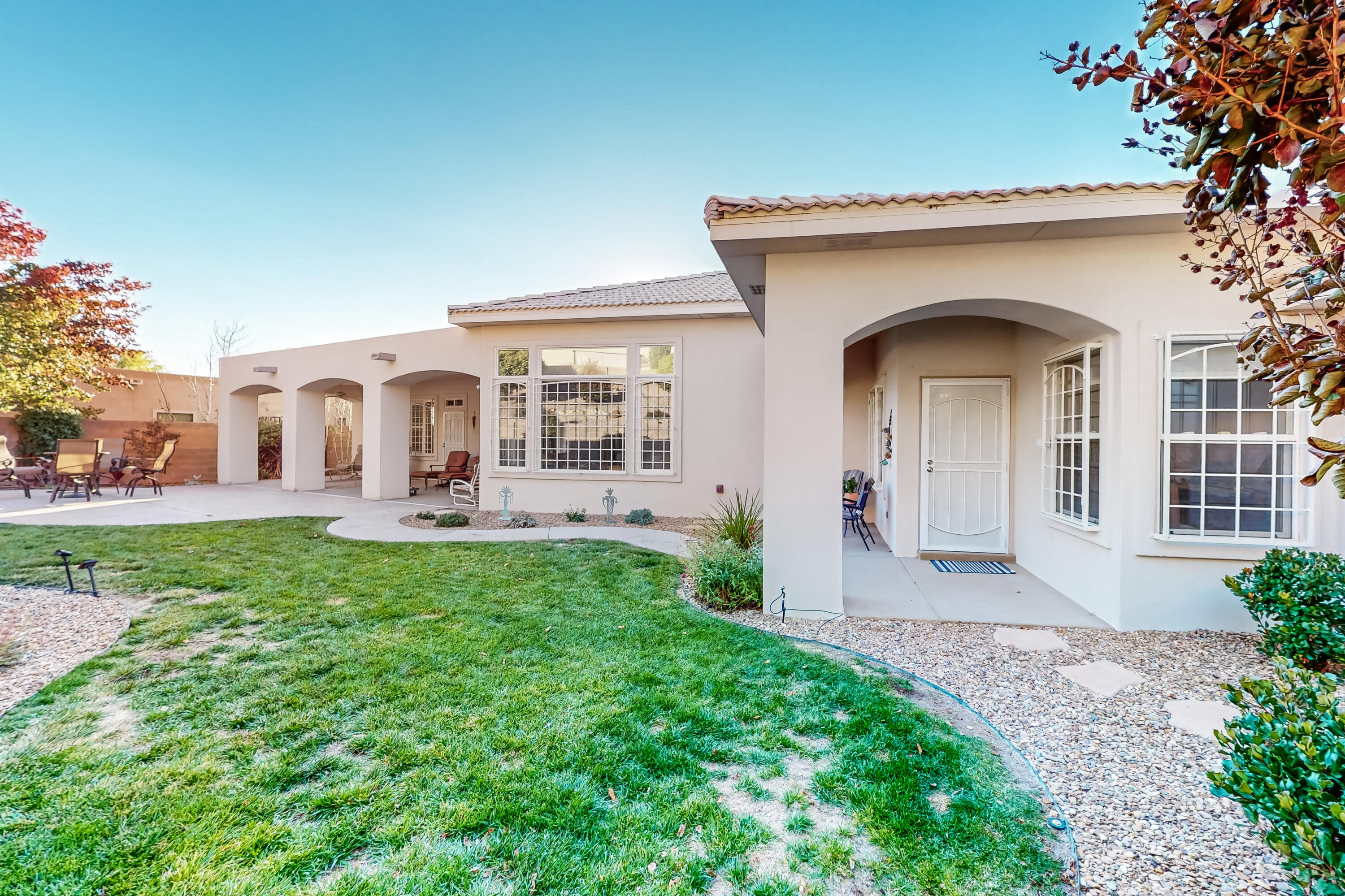 12117 Coral Dawn Road, Albuquerque, New Mexico image 45