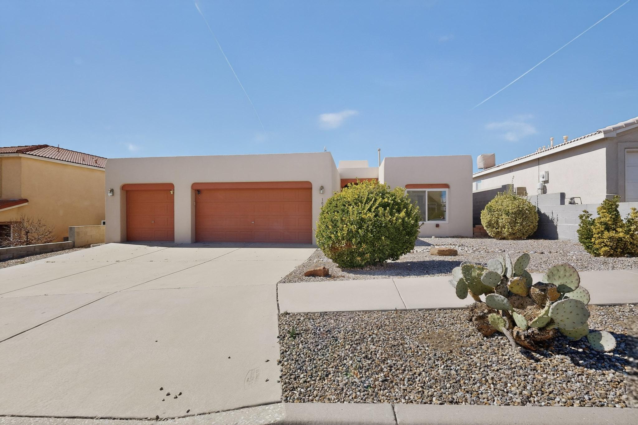 10517 Sorrento Drive NW