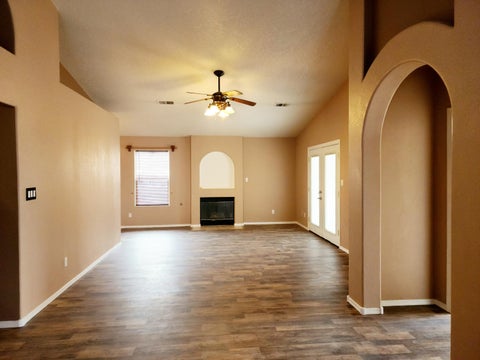 Homes For Rent - 764 Terracotta Place<br/> Albuquerque, NM 87121