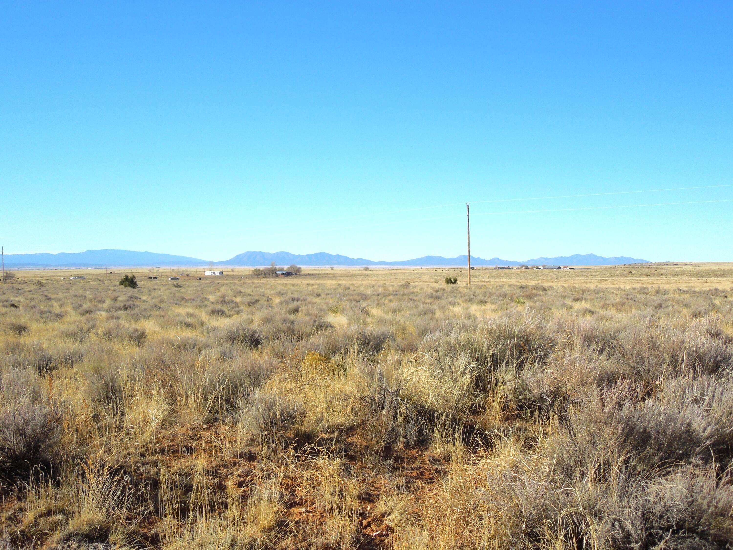 Lot 20-22 Block 8 Tract 12, Estancia, New Mexico image 11