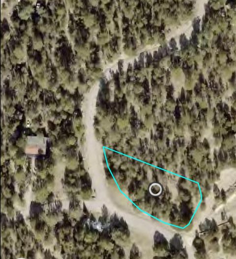 Vacant Land For Sale - 367 Thunderbird Lane<br/> Tijeras, NM 87059