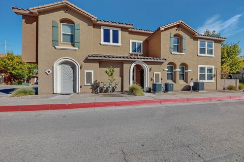Photo of 601 Menaul Boulevard NE #UNIT 505, Albuquerque, NM 87107 (MLS # 1093571)