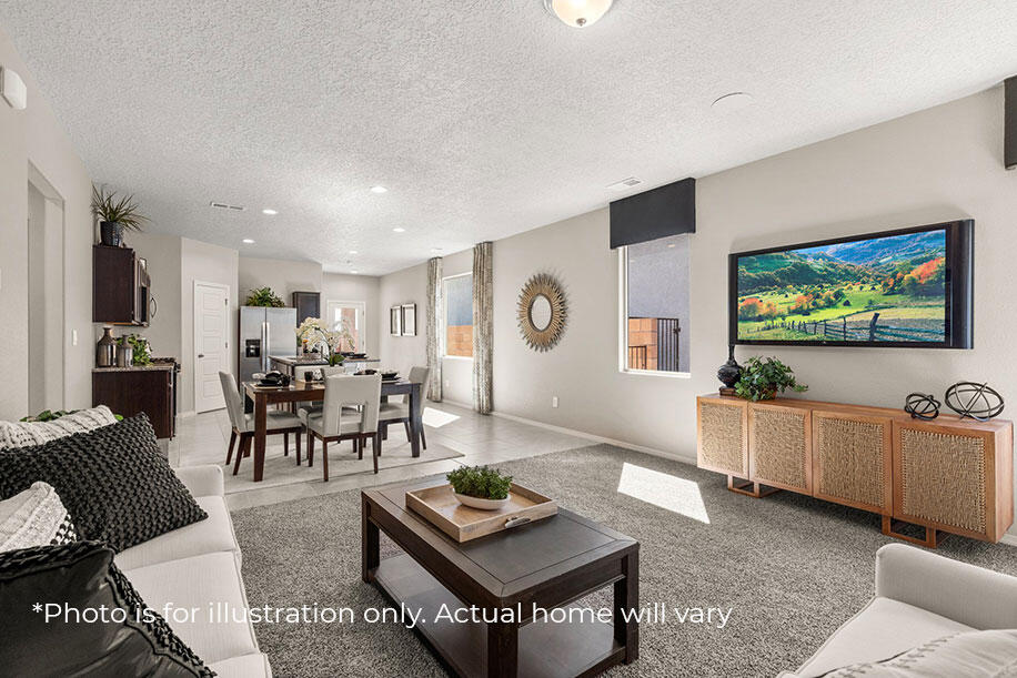 2706 Cantara Lane, Albuquerque, New Mexico image 4