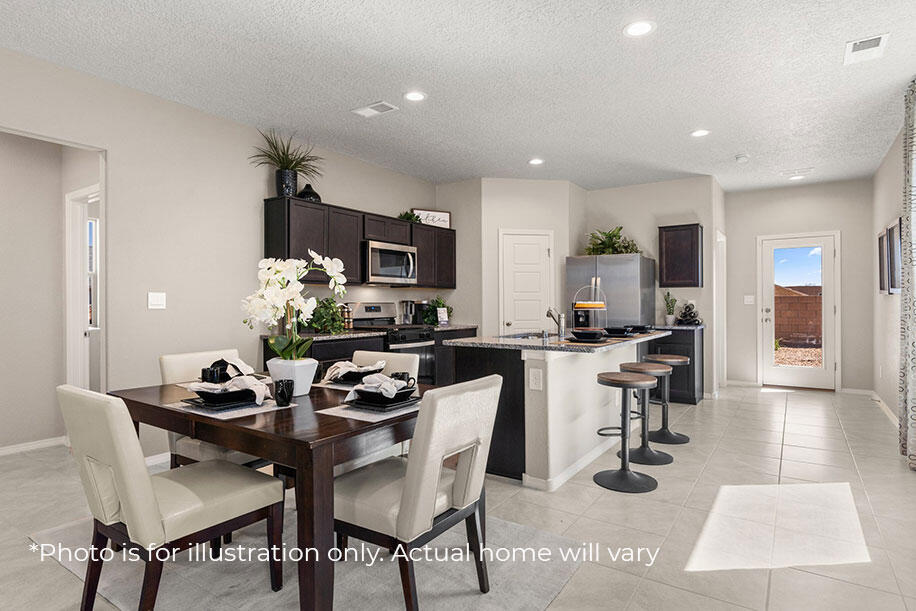 2706 Cantara Lane, Albuquerque, New Mexico image 5